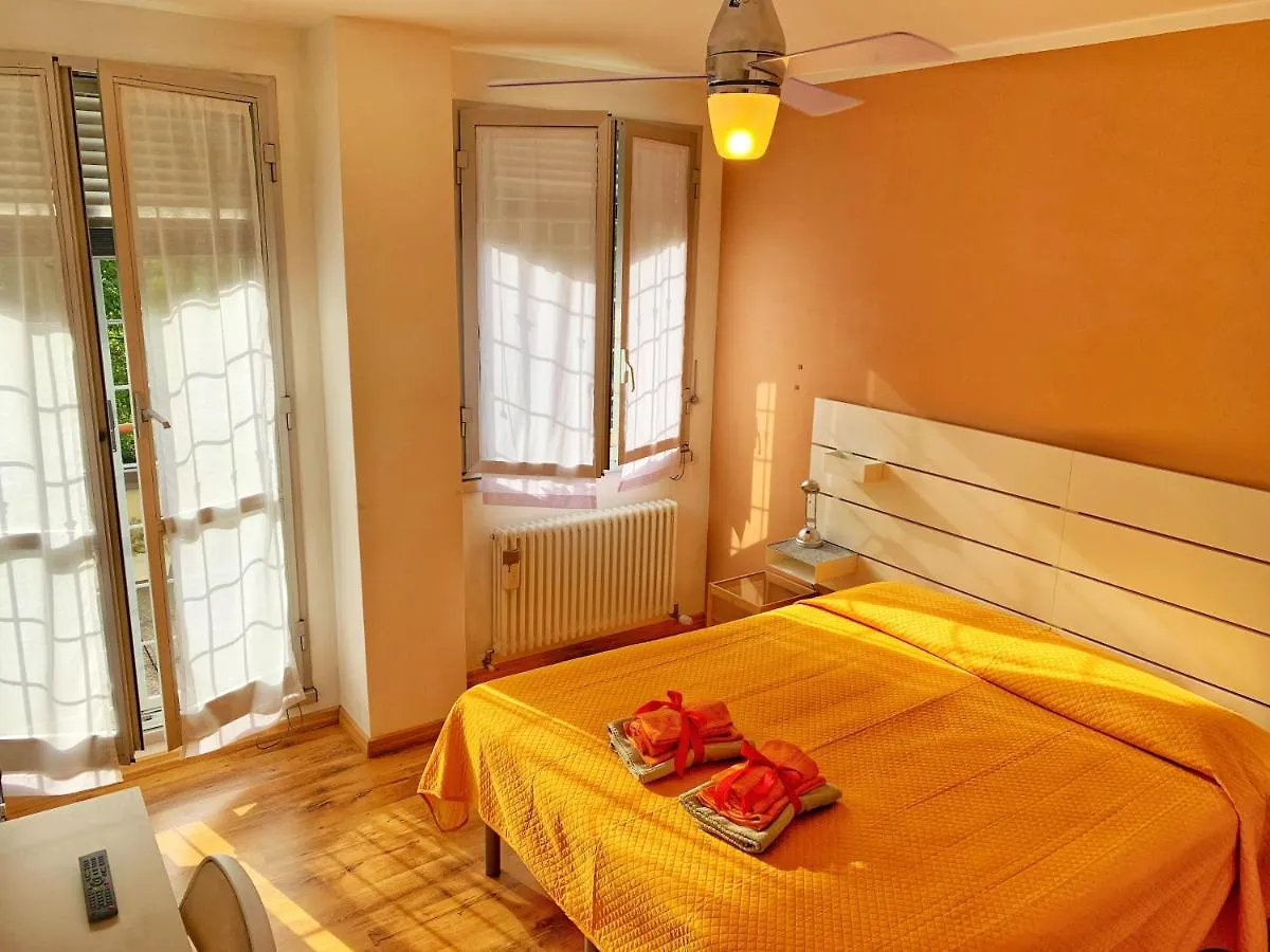 Quaranta Short Stays Reggio Emilia