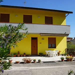 Casa Gli Ulivi Casa vacanze Montepulciano Stazione