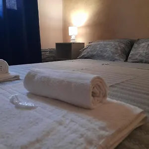 La Cycas Bed & Breakfast Trabia