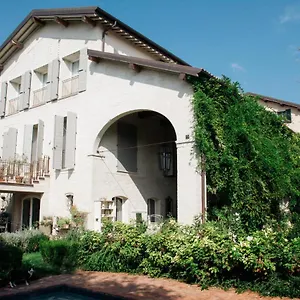  Apartment Casale Hortensia