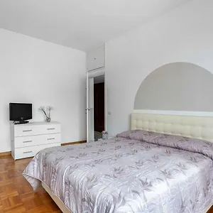 Aurelia Vibe Appartamento Roma