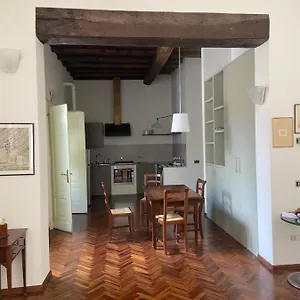 Appartamento Casa Bonacini, Reggio nell'Emilia