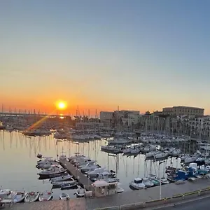 Il Quartetto Appartamento Palermo