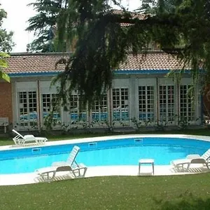 3* Hotel Park
