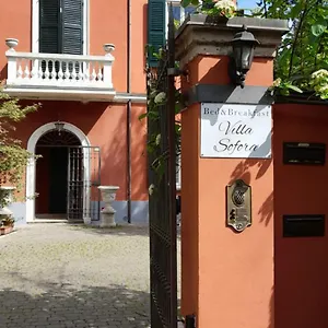 Bed & Breakfast Sofora, Reggio nell'Emilia