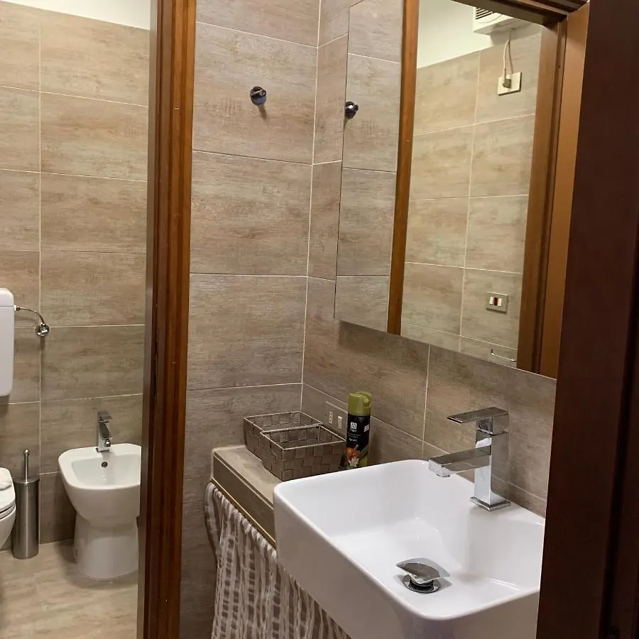 Quaranta Short Stays Reggio Emilia Italy