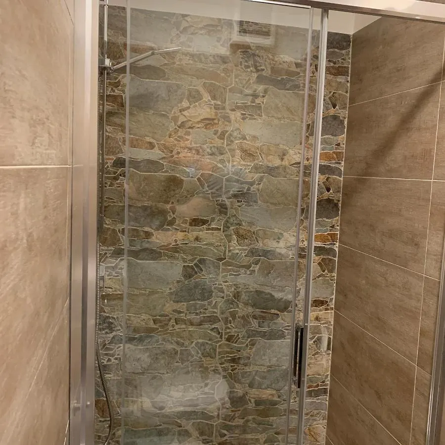 Quaranta Short Stays Reggio Emilia Apartment