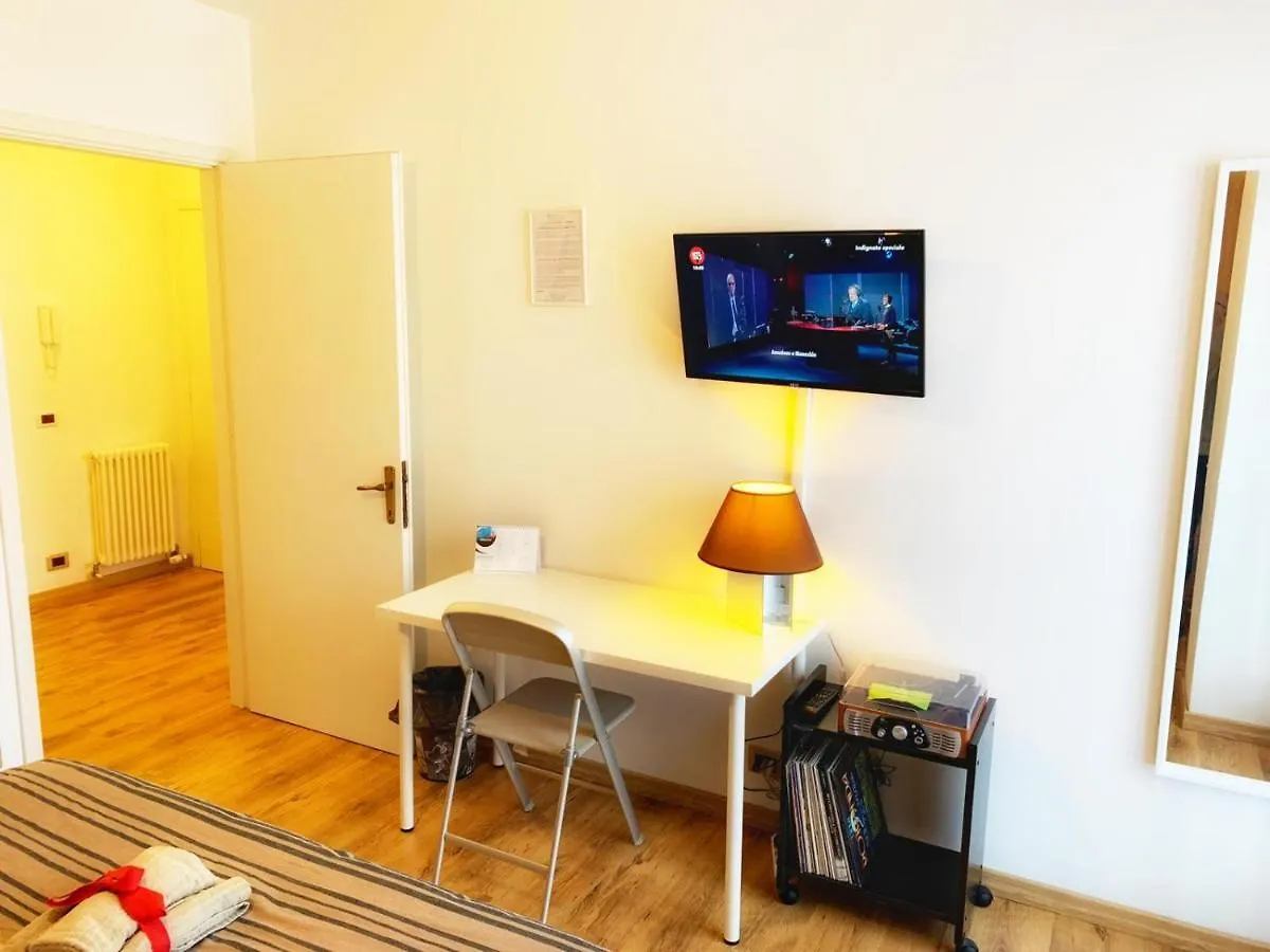 Quaranta Short Stays Reggio Emilia