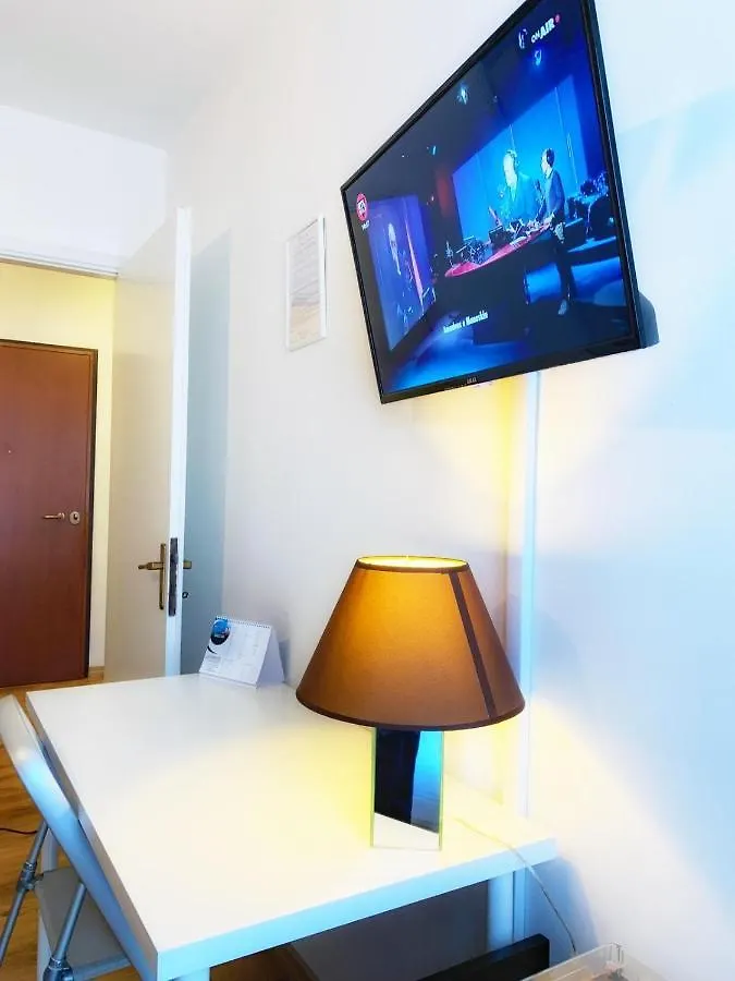 Apartment Quaranta Short Stays Reggio Emilia