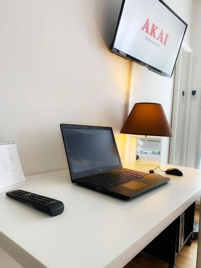 Quaranta Short Stays Reggio Emilia Italy