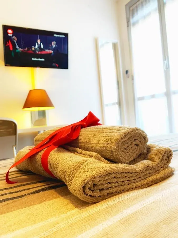 Quaranta Short Stays Reggio Emilia
