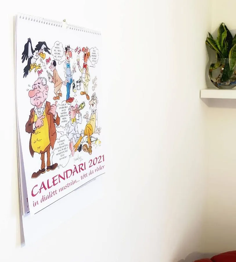 Quaranta Short Stays Reggio Emilia Italy
