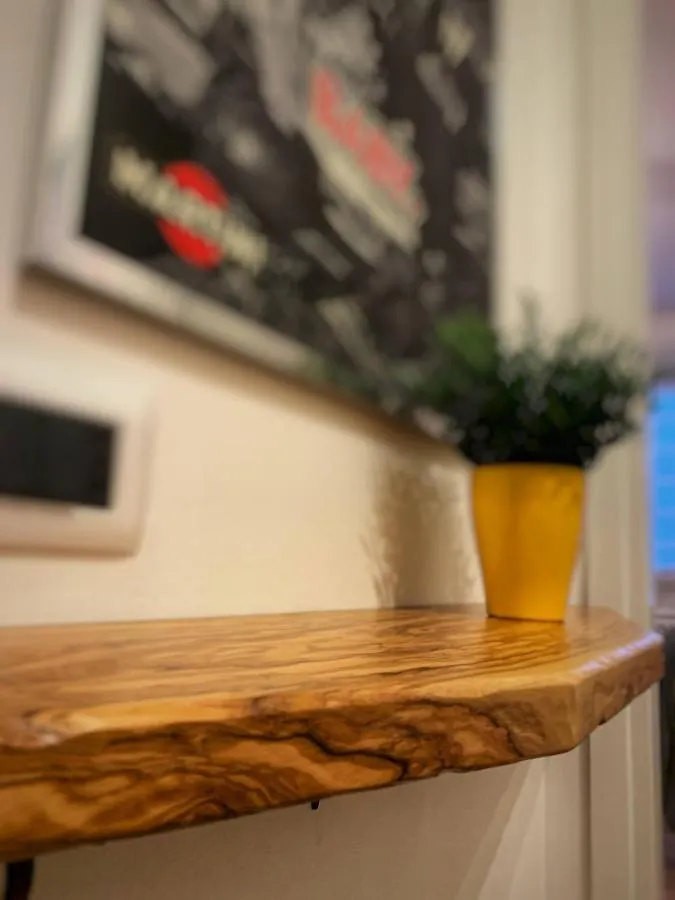 Quaranta Short Stays Reggio Emilia Apartment