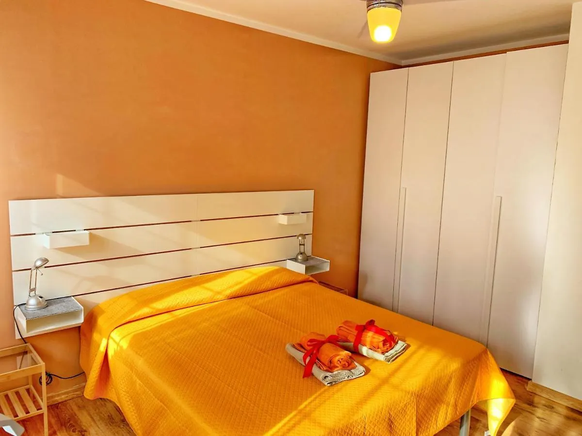 Quaranta Short Stays Reggio Emilia Italy
